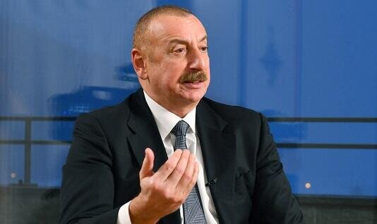 Azərbaycan ilə Çin arasında iqtisadi əlaqələrin inkişafı, ölkələrimizin strateji  tərəfdaşlıq münasibətlərində mühüm yer tutur