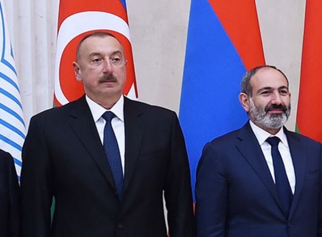 Bakı və İrəvan sülh sazişini bu şəhərdə imzalayacaq - KİV
