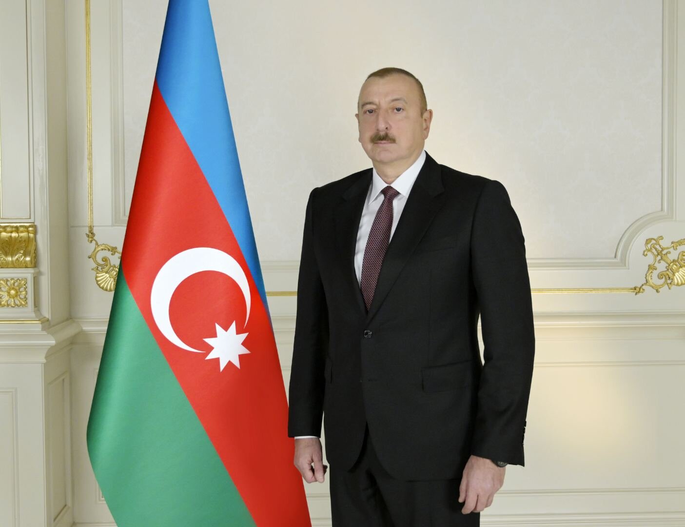 Prezident İlham Əliyev: Yanvar-fevral aylarında Azərbaycanla Almaniya arasında ticarət dövriyyəsi təxminən 3 dəfə artıb