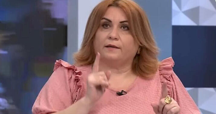 İlhamə Elşadqızının həbs müddəti uzadıldı