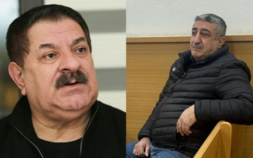 Ağadadaş Ağayevin balta atdığı mühafizəçi həbs edildi