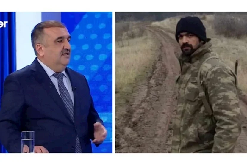 Tarif Şurası rəsmisi sərxoş halda qaziyə hücum çəkdi — İstirahət mərkəzində  DAVA!