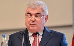 Ziya Məmmədovdan onu günahlandıranlara sərt cavab