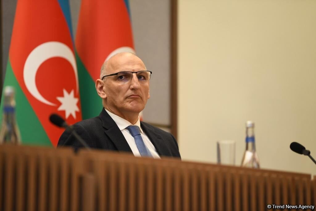 Türk Dövlətləri Təşkilatının növbəti sammitinin məkanı və zamanı məlum oldu