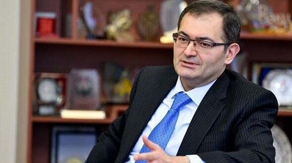 İntiqam Babayev işdən çıxarıldı