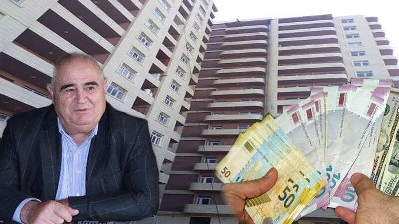 Şərurlu İsfəndiyar intihar etmək istəyib: “Pulla xoşbəxt olmaq olmur, kaş dünyaya gəlməyəydim…”