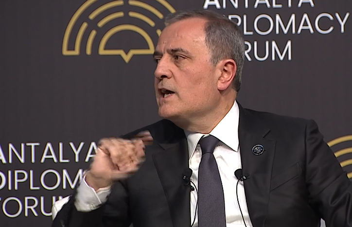 Sülh sazişinin imzalanması üçün həyata keçirilməsi zəruri olan növbəti addımlar var - Ceyhun Bayramov