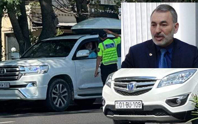 Pul tapmasam, maşını əlimdən alacaqlar - Nemət Pənahlı