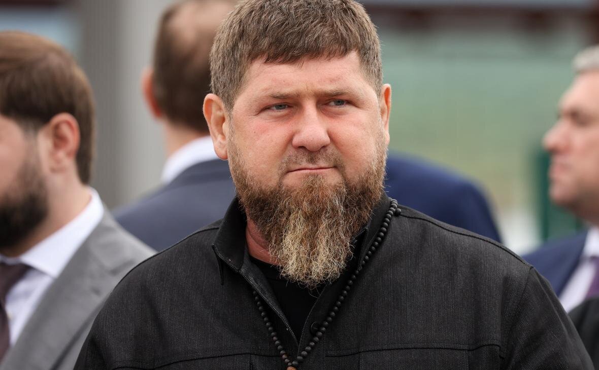 Kadırov ya gedəcək, ya da öləcək...