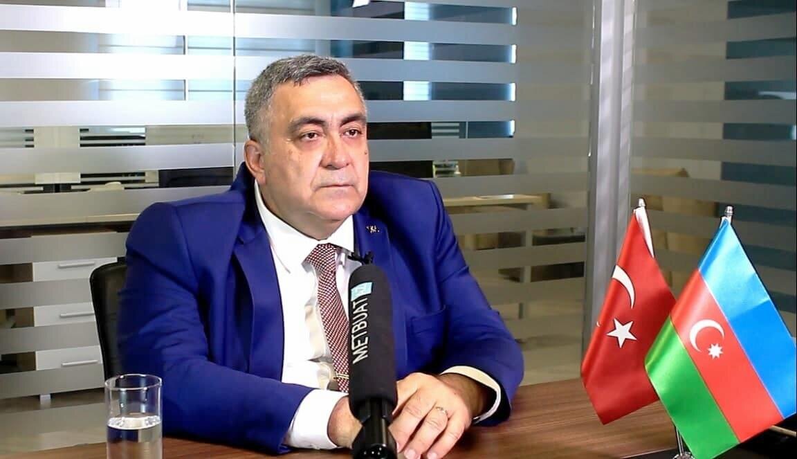 Lap az qaldı: İrana hücum başlayır - Türk general