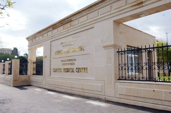 Kliniki Tibbi Mərkəzdə bəzi əməliyyatların icrası DAYANDIRILIB