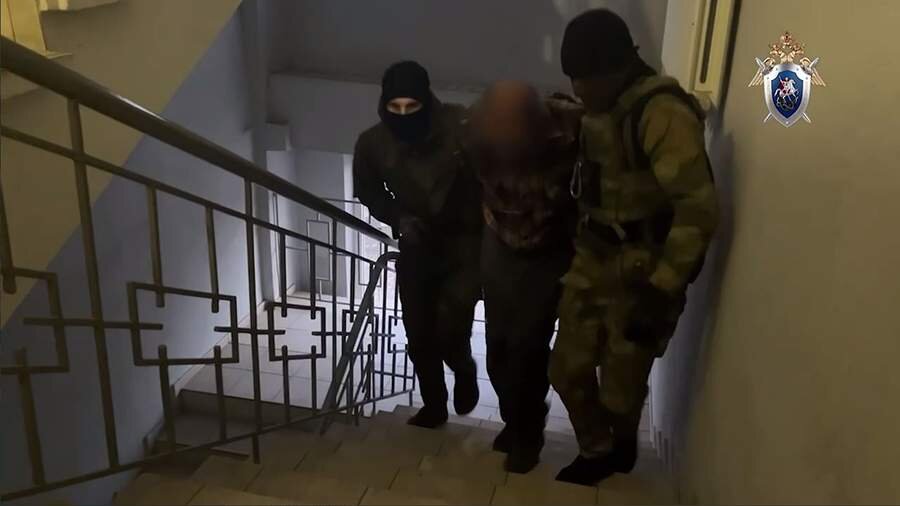 Ukraynanın “Aydar” batalyonunun keçmiş döyüşçüsü LPR-də saxlanılıb
