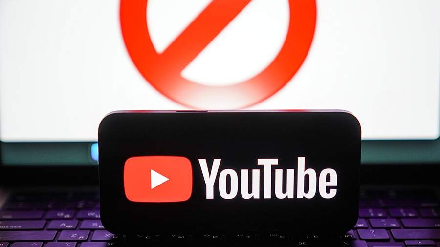 Dövlət Duması YouTube-un tamamilə bloklanmasından danışıb