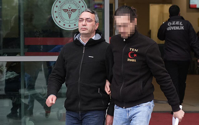 Mahir Polat ev dustaqlığına buraxıldı