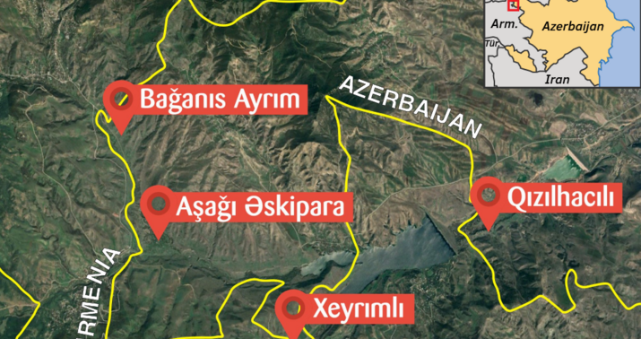 Qazaxın üç kəndi nə vaxt qaytarılacaq? - Son tarix açıqlandı