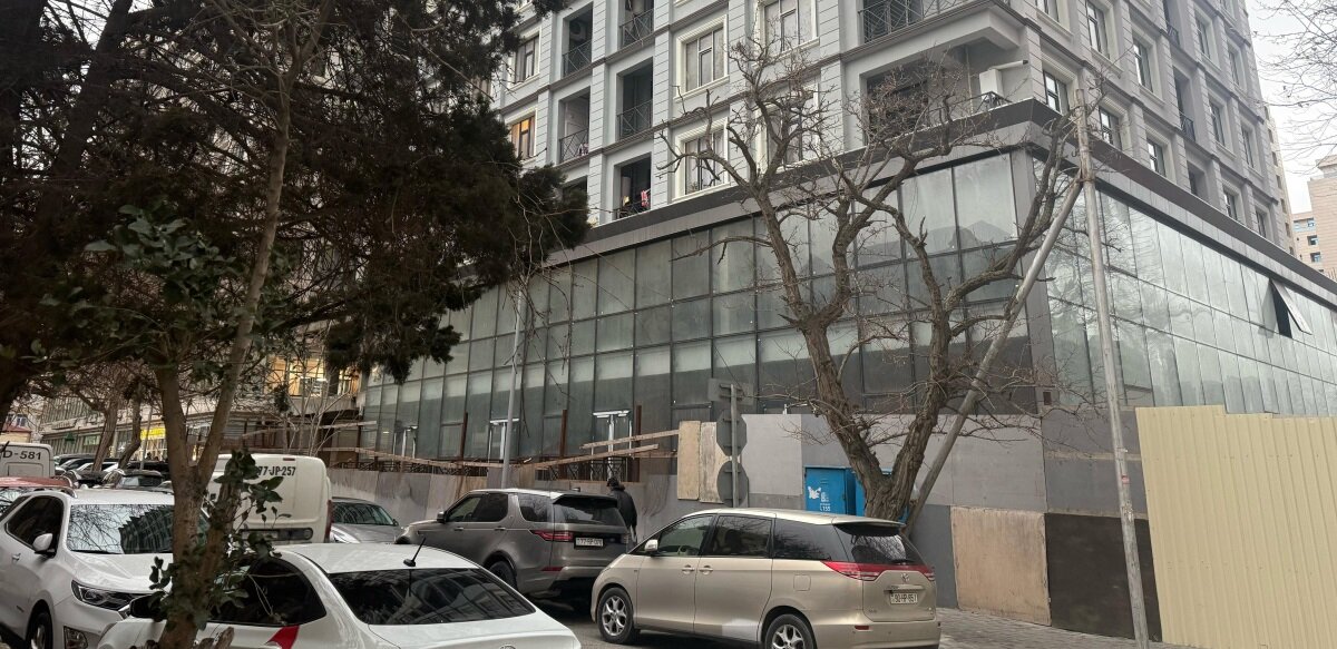 “Maşınqayıran” MTK vətəndaşın əmlakını zəbt etdi-İDDİA