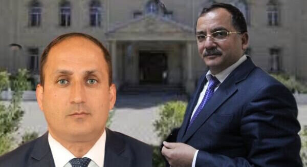 Məmməd Alıyevə görə intihar edəcəyəm……