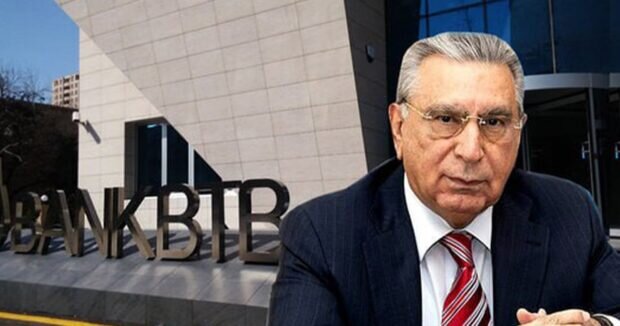 Mehdiyevin bankından sabiq nazirin qardaşının yarım milyonu oğurlanıb