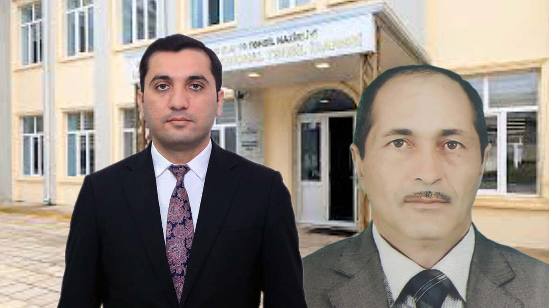 Lənkəran-Astara Regional Təhsil İdarəsi məktəb direktorunun qanunsuz əməllərini ört-basdır edir- İDDİA
