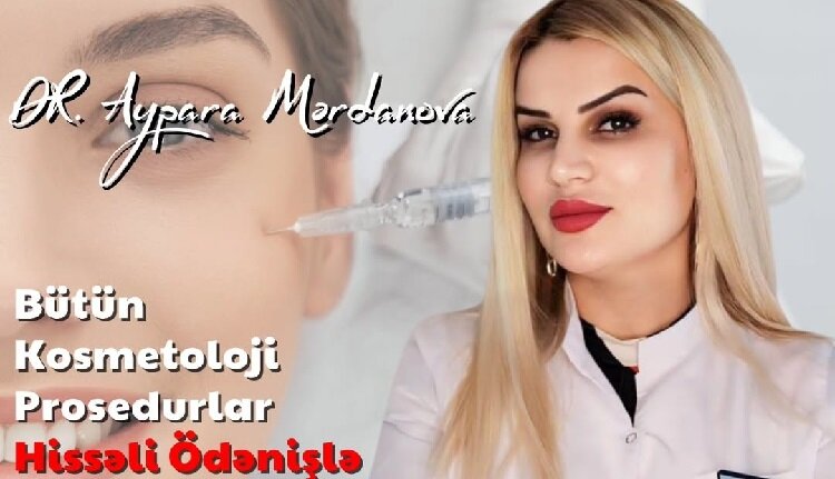 "Aypara estetik center"də pasiyentlərə necə "xidmət" edir?