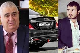 Şərurlu İsfəndiyar oğlunun həbs edilməsi xəbərindən danışdı