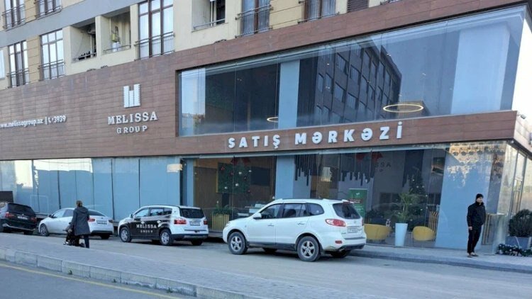 “Melissa Group”da satış dayandırıldı