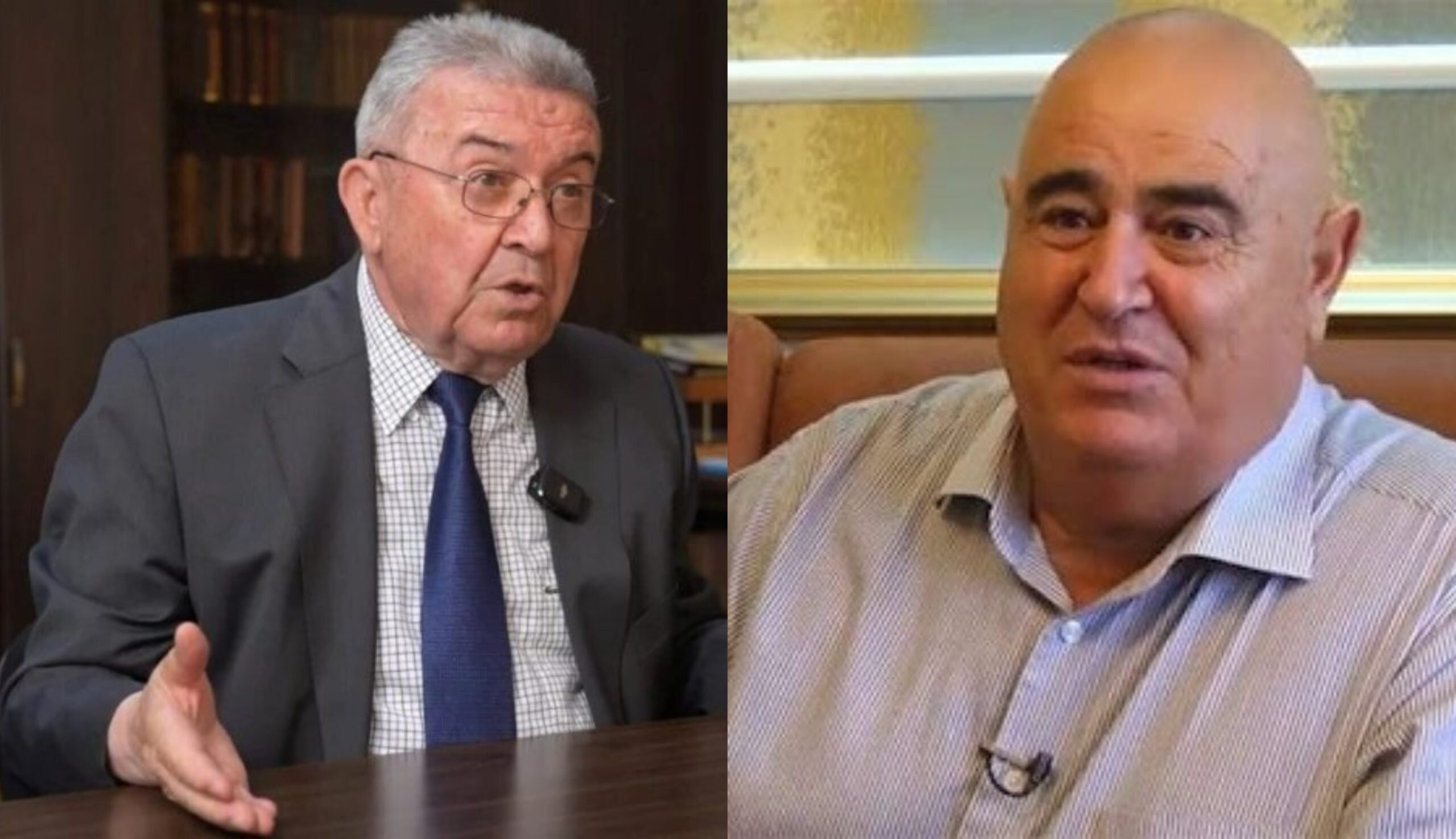 İş adamı saxta diplomu Misir Mərdanovdan alıb? – Sabiq nazirdən sərt sözlər