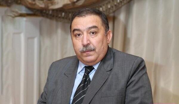 Möylə Mirzəliyev vəfat etdi