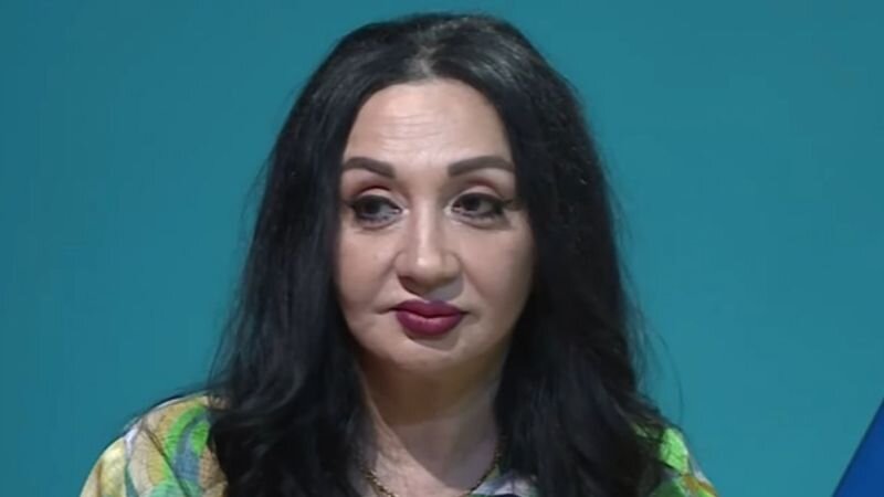 Naibə Allahverdiyevaya ağır itki