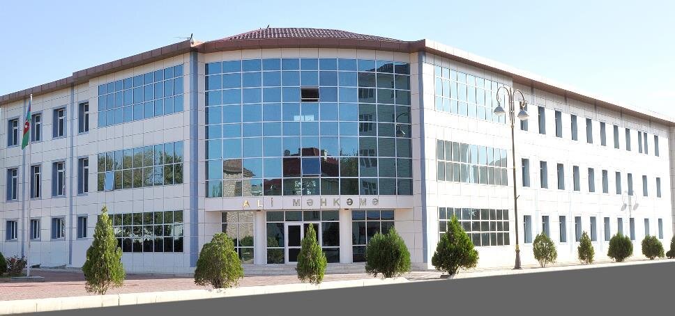 Naxçıvan Ali Məhkəməsinə hakim təyin edildi