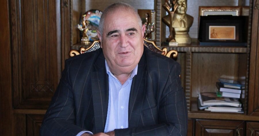 “Şərurlu İsfəndiyar”ın gizli mesajı: “məscidləri sökərəm” fikri nə deməkdir?