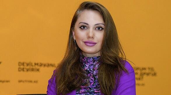 Nuridə Allahyarova vəzifəsindən ayrıldı