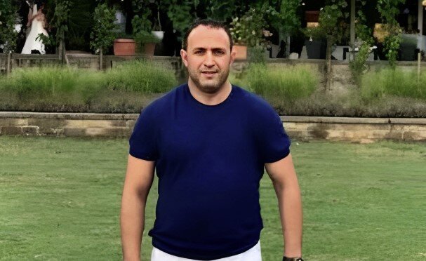 Ukraynada Azərbaycan diasporunun üzvü oğurlandı