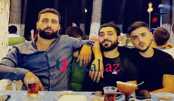Eyni taleyi yaşayan üç dost