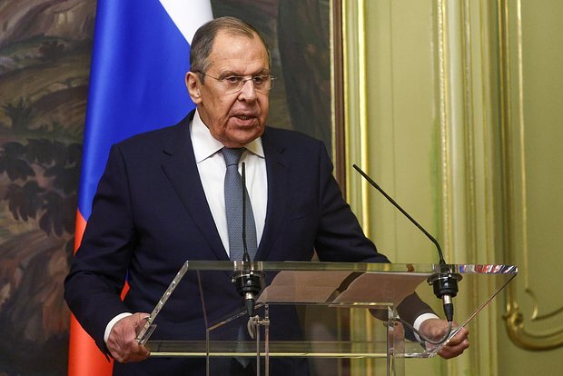 Lavrov Rusiya və ABŞ arasında yeni görüşü açıqlayıb