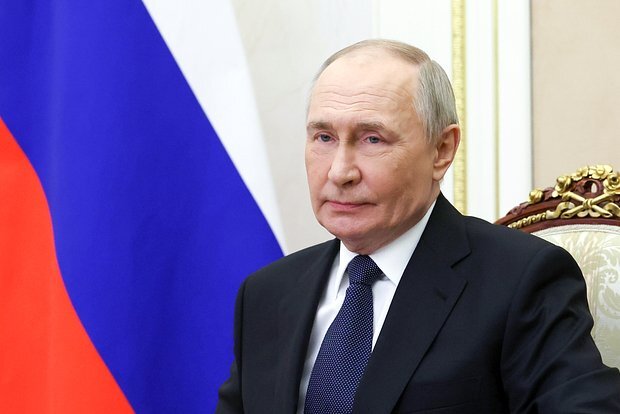Putin general-leytenantı Fövqəladə Hallar Nazirliyinin rəis müavini təyin edib