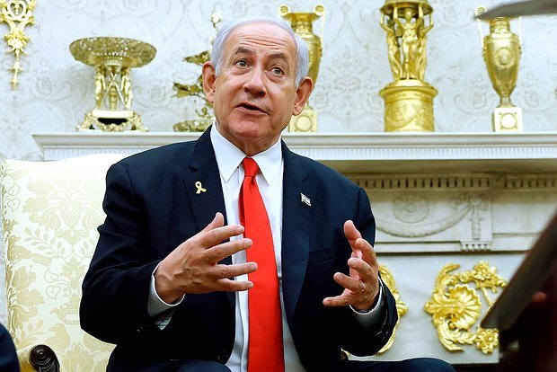 Bir neçə ölkə Qəzzadan olan qaçqınları qəbul etməyə hazırdır - Netanyahu