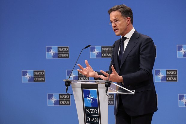 NATO Baş Katibi Rubionun Alyansla bağlı sözlərinə cavab verdi