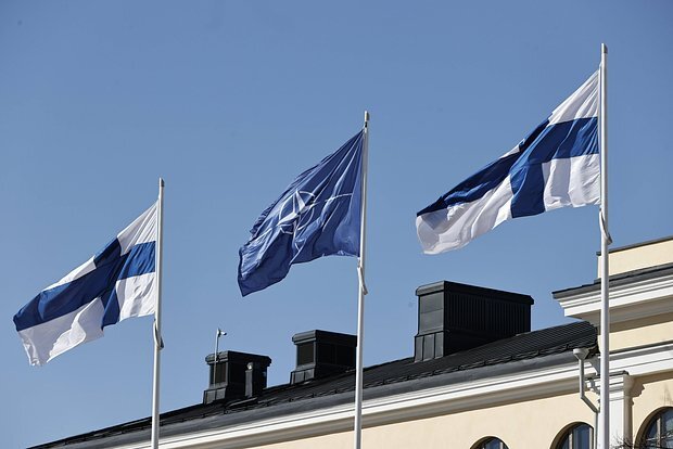 Kreml NATO infrastrukturunun Finlandiyada yerləşdirilməsinə cavab verəcəy