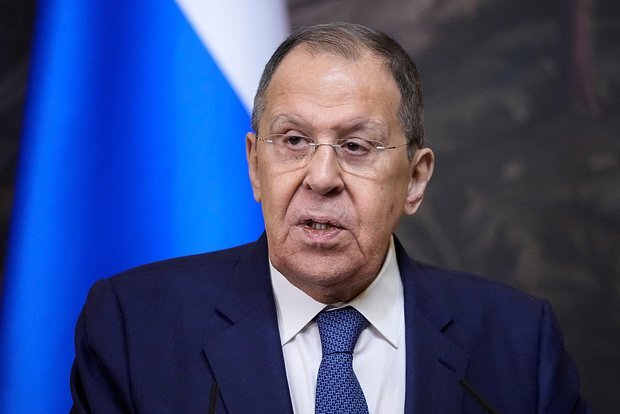 Lavrov Rusiya ilə ABŞ arasında məhbus mübadiləsinə münasibət bildirib