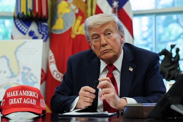 Tramp Putinin çağırışına reaksiya bildirdi