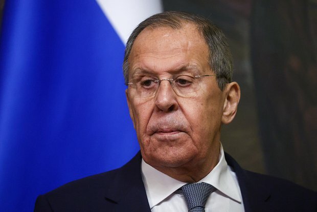 Lavrov Ceyhun Bayramovu təbrik edib