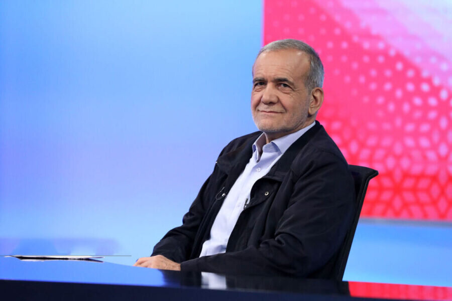 Pezeşkian sabah Azərbaycana GƏLİR