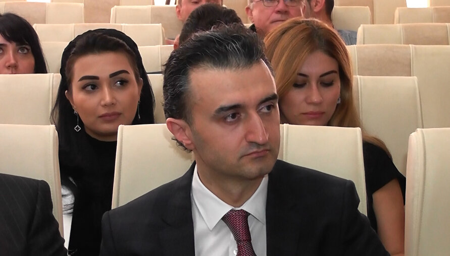 Plastik cərrah Dilqəm Məhərrəmova RƏSMİ QADAĞA