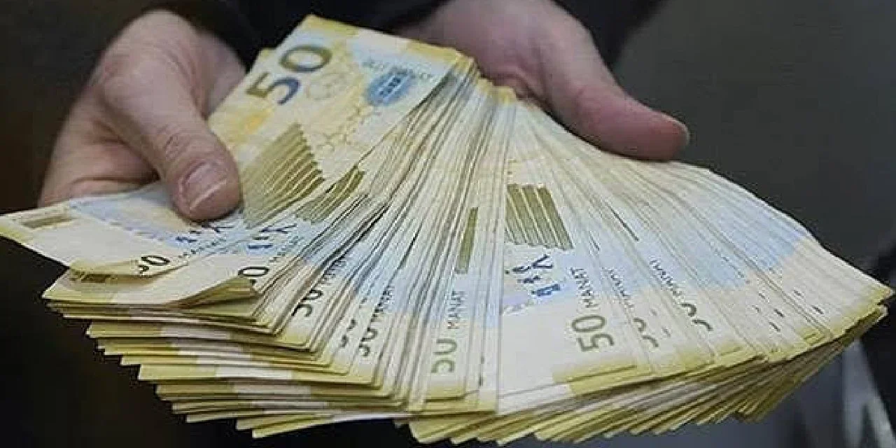 Bu şəxslərin maaşının məbləği təsdiqləndi