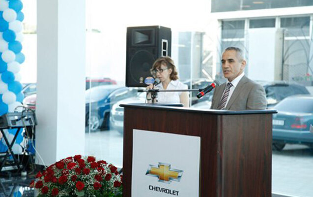 “Melissa Group”un rəhbəri hökmlə razılaşdı
