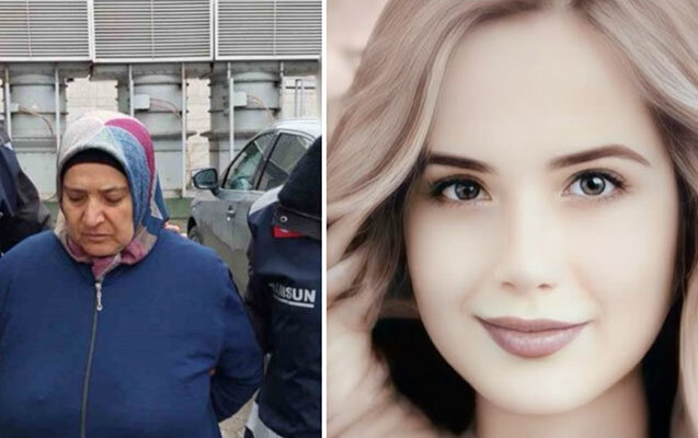 Qızını öldürməsinə intihar donu geydiribmiş... - Türkiyə bu hadisədən danışır