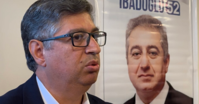 Qubad İbadoğlunun qardaşı polis nəzarətinə verildi