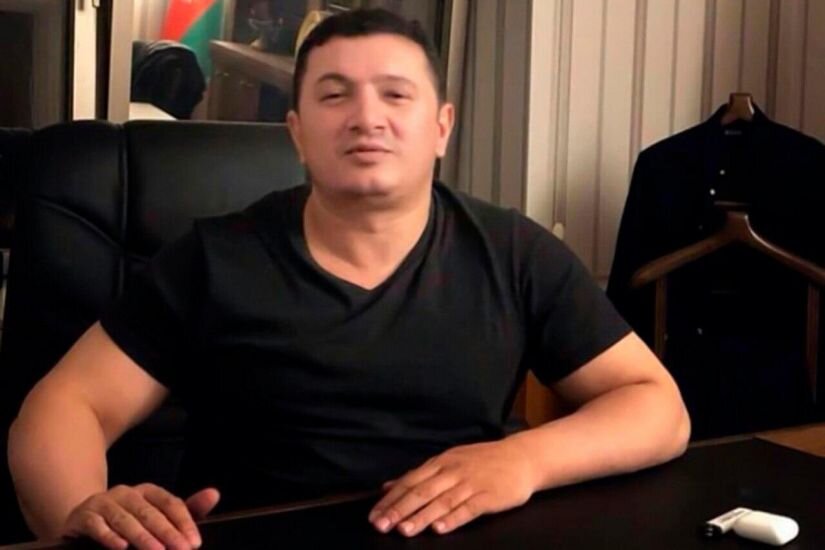 Lotu Qulinin "müavini" olan azərbaycanlı avtoritet həbs edildi
