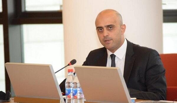 Rəşad Əzizova VƏZİFƏ VERİLDİ
